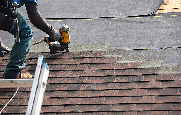 Licensed Emergency Roof Repair service in Easton, MA - Brentwood Metal Roofing
